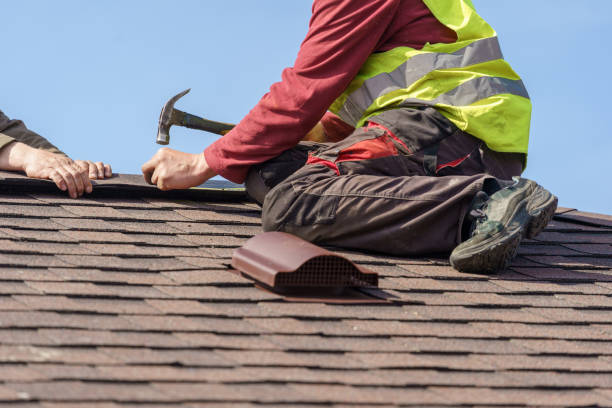 Heating Cable for Roof Installation in Gilbert, IA