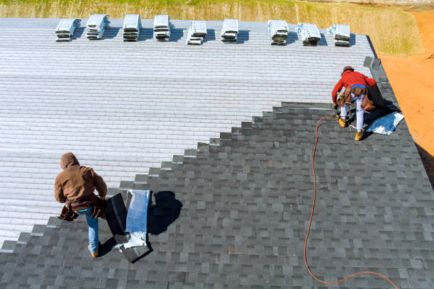 Slate Roofing Contractor in Gilbert, IA