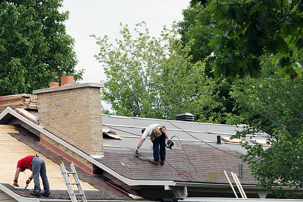 Gilbert, IA Roofing Contractor Company